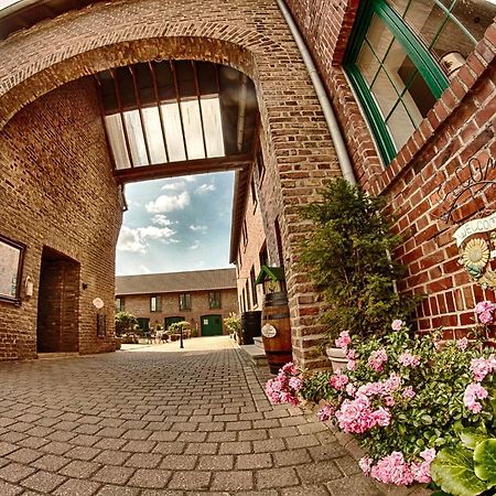 Landhaus Goeddertzhof Еркеленц Екстер'єр фото