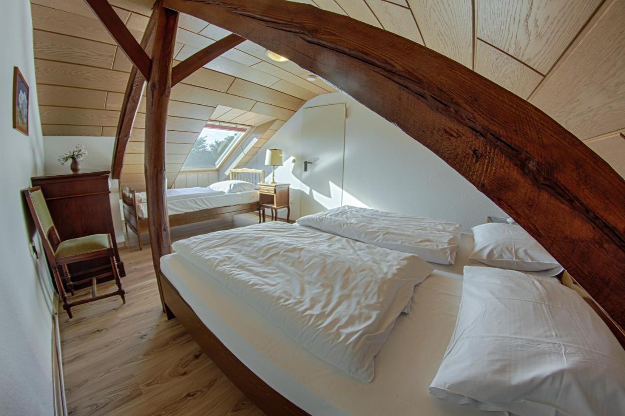Landhaus Goeddertzhof Еркеленц Екстер'єр фото