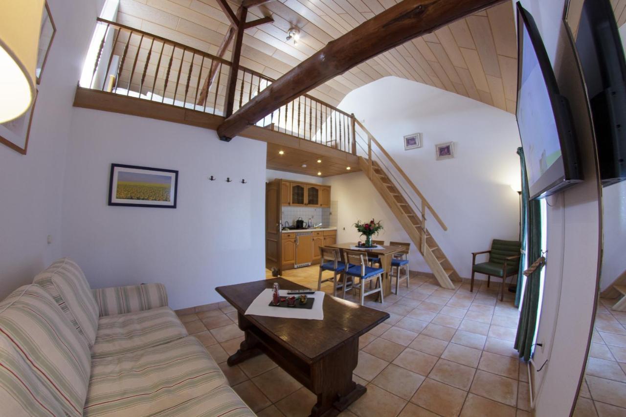 Landhaus Goeddertzhof Еркеленц Екстер'єр фото