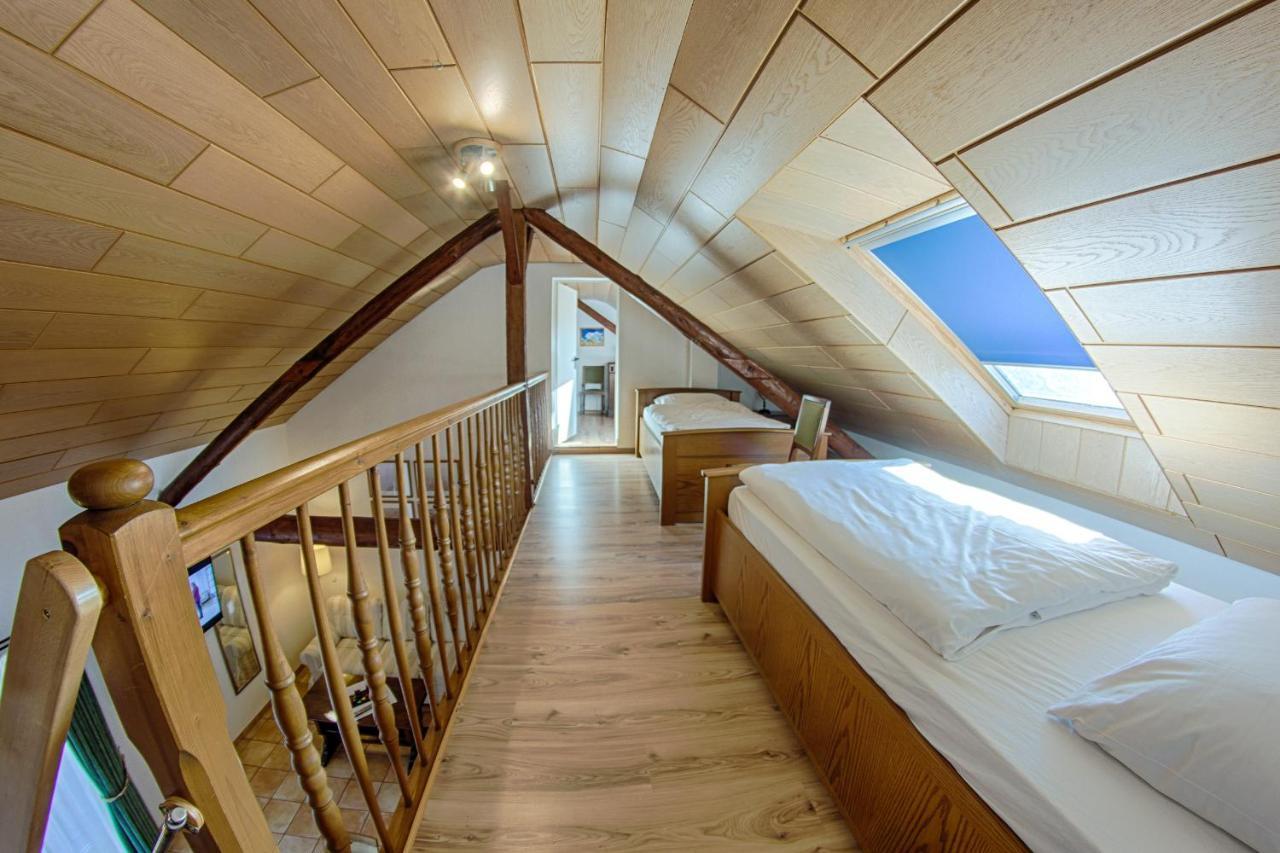 Landhaus Goeddertzhof Еркеленц Екстер'єр фото